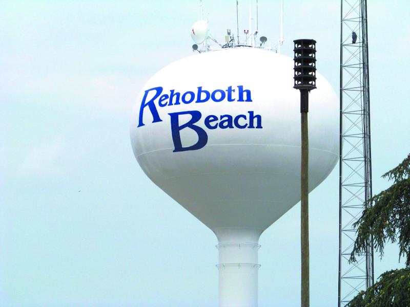 The Rehoboth Beach Police Department reported a drop in the total number of noise complaints in 2016 compared with the year before. Although the total number is down, the number of complaints police deemed violation of the city’s noise ordinance were about the same but the number of unfounded complaints went down. Police officials say this is due to better education and understanding of the ordinance by the public. FILE PHOTO